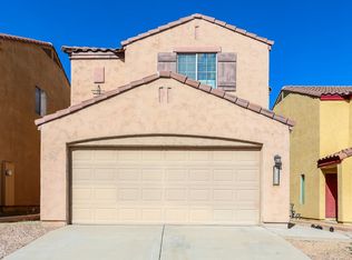 14349 S Camino Vallado, Sahuarita, AZ 85629