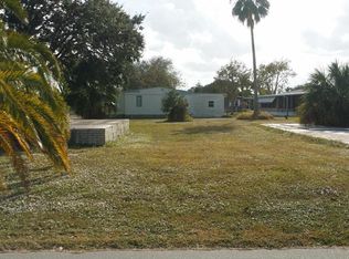 931 Fir St, Barefoot Bay, FL 32976