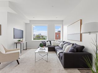 6 Ward St #403, Somerville, MA 02143