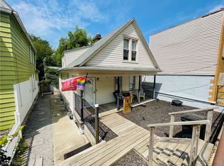 1936 W 77th St, Cleveland, OH 44102