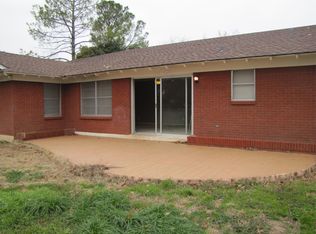 1450 Melissa Dr, Stephenville, TX 76401