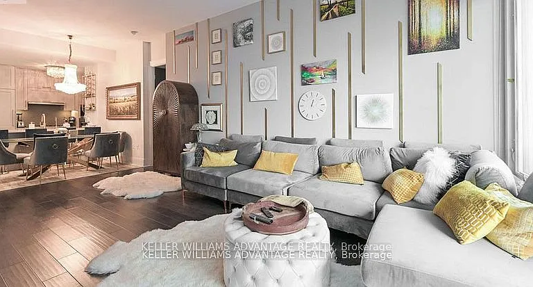 29 Queens Quay E #616 — Photo 25