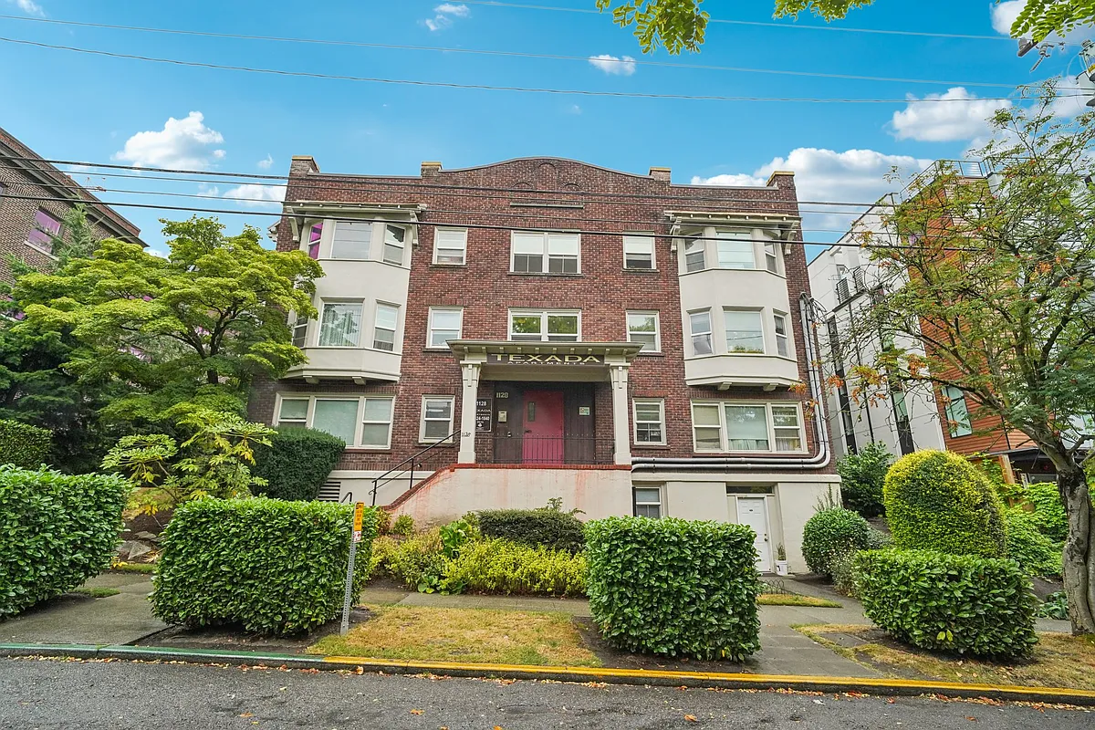 Building Photo - Texada Apartments