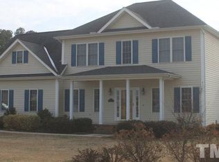 4412 Catkins Ct, Raleigh, NC 27616