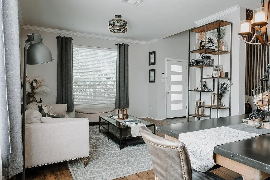 4 bed, 3.5 bath, 3047 sqft, $2,550 — Photo 4