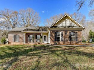 118 Keowee Cir, Indian Trail, NC 28079