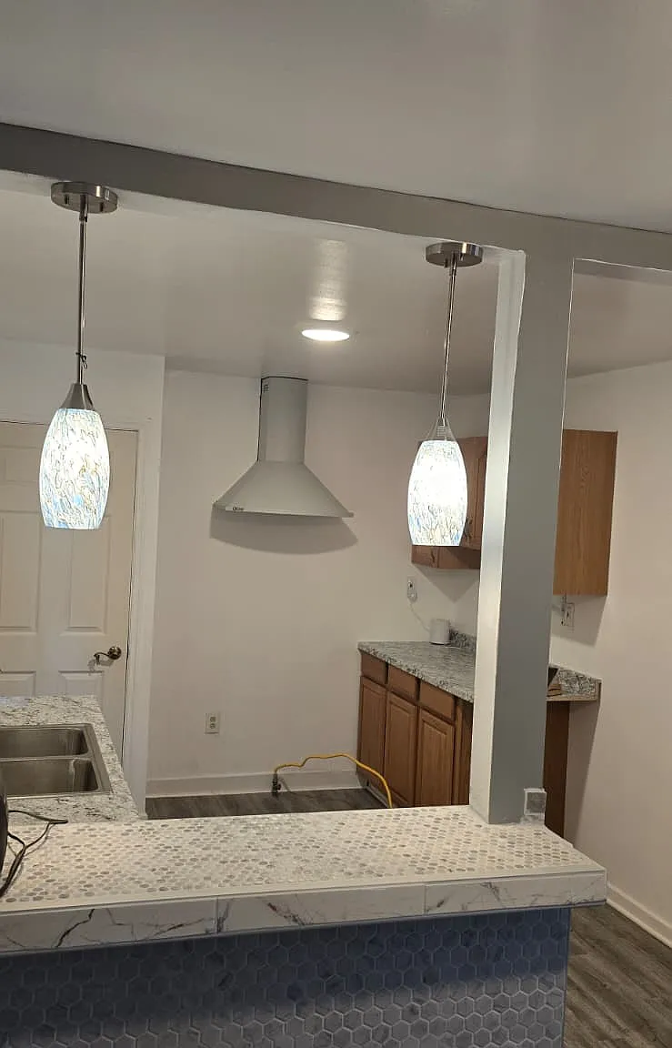 3 bed, 973 sqft, $1,300 — Photo 4