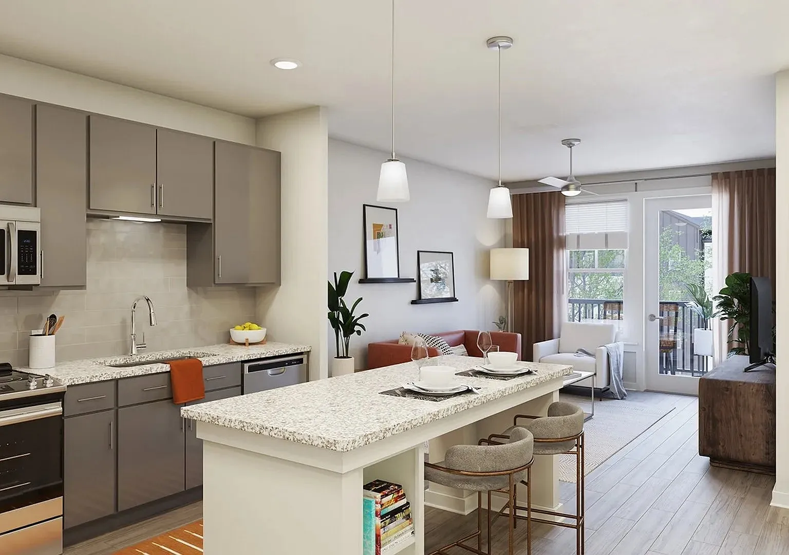 Slate Nexton — Photo 3