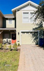 2103 Jeremiah Way, Kissimmee, FL, 34743