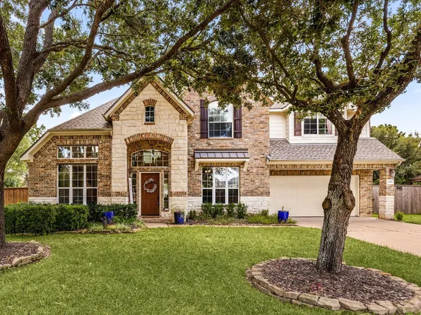 10502 Landsdowne Pointe Dr, Spring, TX 77379