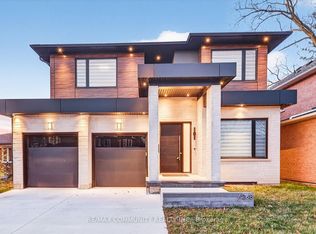 6268 Kingston Rd, Toronto, ON M1C1K9