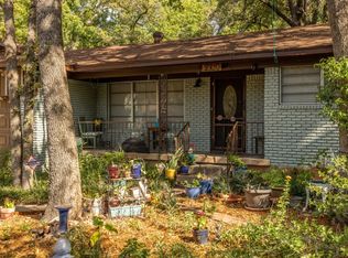 8920 Claiborn St, Lakeside, TX 76135