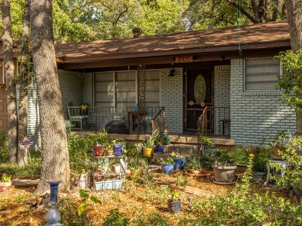8920 Claiborn St, Lakeside, TX 76135