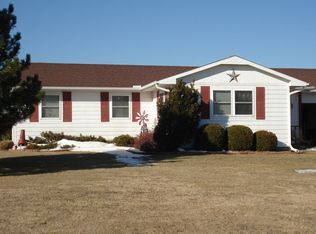 13819 109th Dr, Winfield, KS 67156