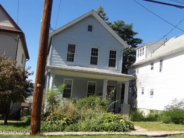 610 Crown Ave, Scranton, PA 18505