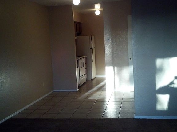 Living Room to Kitchen View!