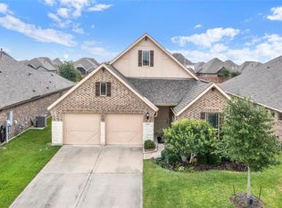 1613 Palo Duro Canyon Ln, League City, TX 77573