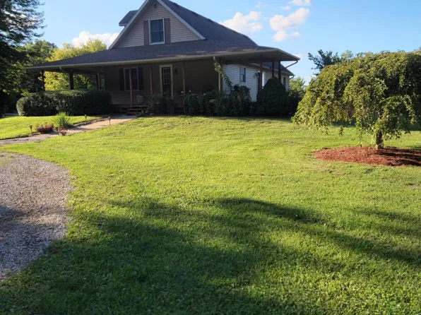 1344 Yensch Rd, Dundee, MI 48131