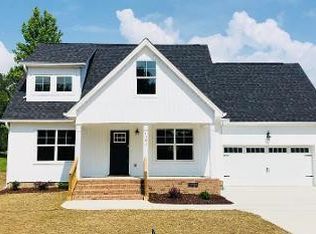 0 Stone Creek Trl NW LOT 40, Cleveland, TN 37312