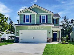 361 Banyan Forest Dr, Saint Augustine, FL 32092