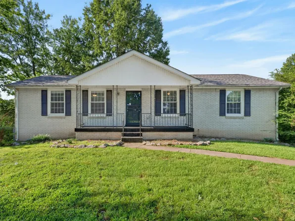304 Notgrass Rd, Clarksville, TN 37042