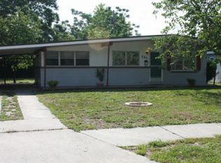 221 Cosmos Dr, Orlando, FL 32807