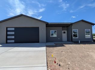 3303 Pyrus St, Clifton, CO 81520