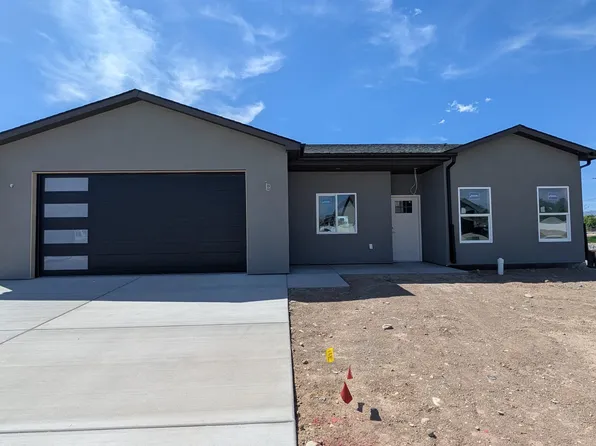 3303 Pyrus St, Clifton, CO 81520