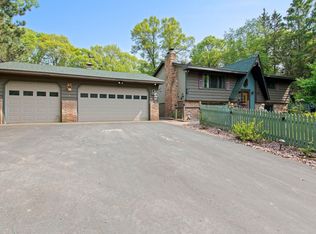 20631 Cottonwood St NW, Oak Grove, MN 55011