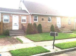 551 Scully Ave, Hamilton, NJ 08610