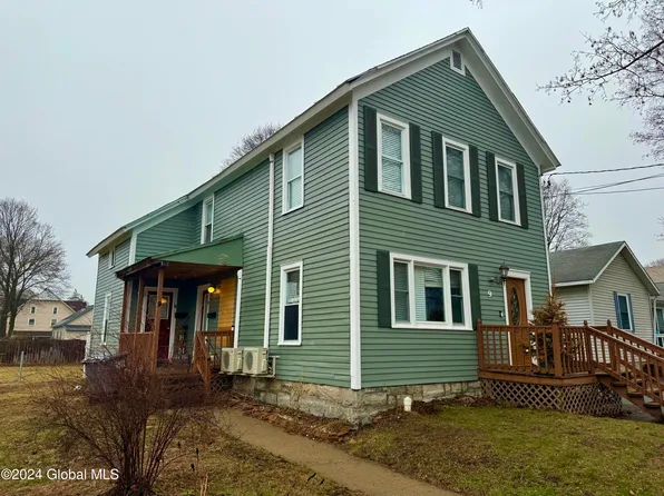 7 - 9 Haskell Avenue, Glens Falls, NY 12801