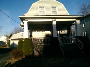 1012 Huey Street, New Castle, PA 16101