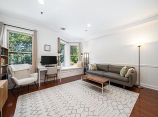 87 Jackson St APT 2A, Hoboken, NJ 07030