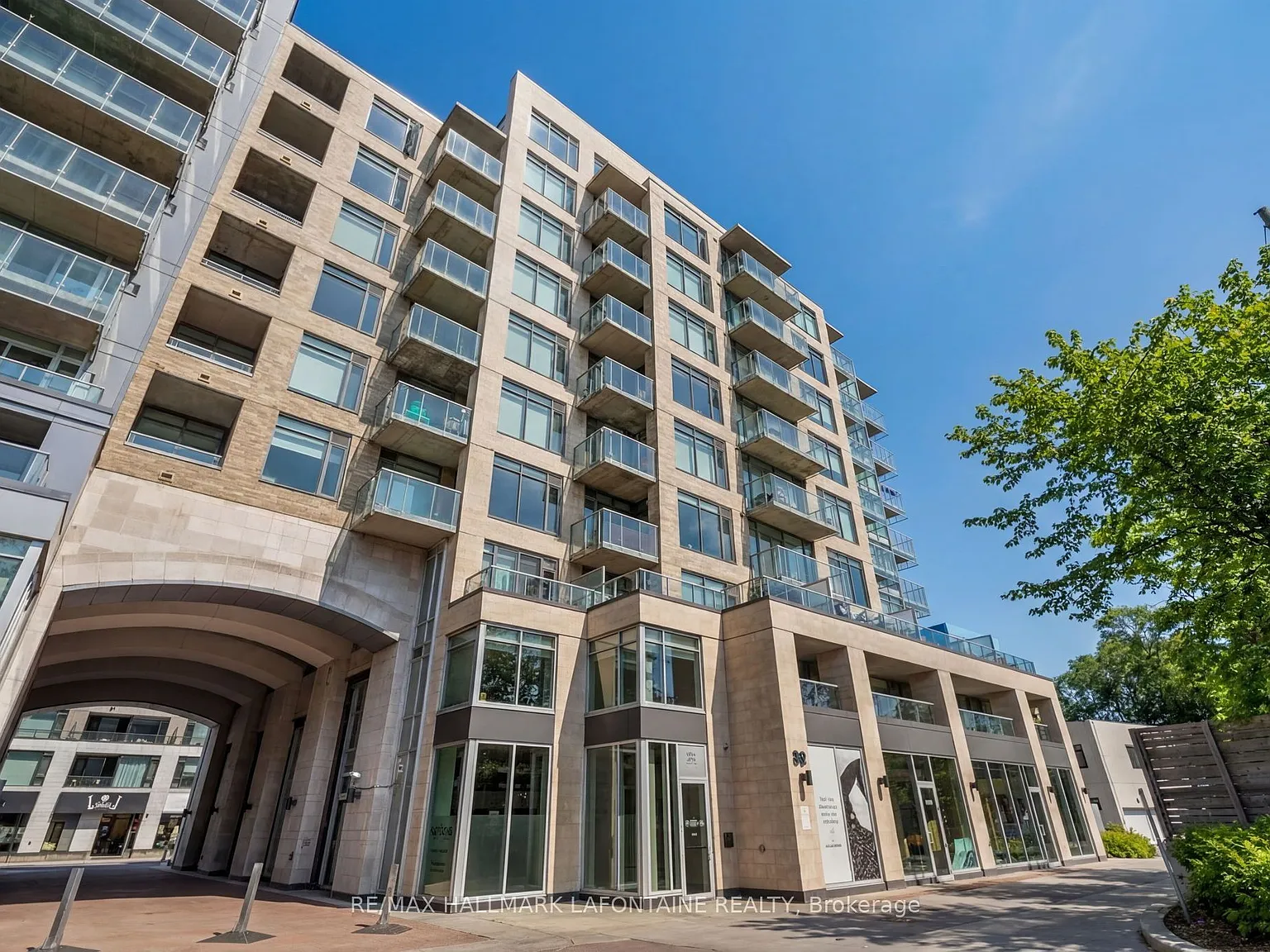 1 bed, $2,600 — Photo 2