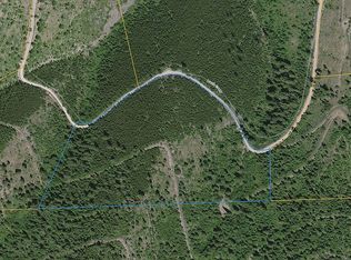 Nhn Larch Camp Rd #1584103, Missoula, MT 59803