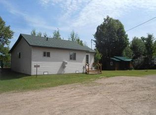 N8780 Golf Course Rd, Phillips, WI 54555