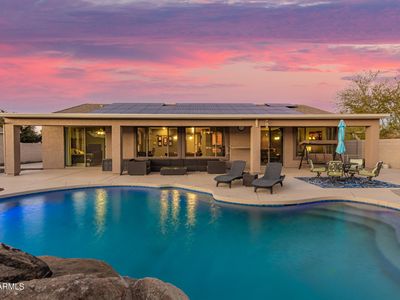 14443 W Ashcroft Dr, Goodyear, AZ, 85395