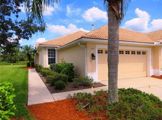 4399 Whispering Oaks Dr, North Port, FL 34287