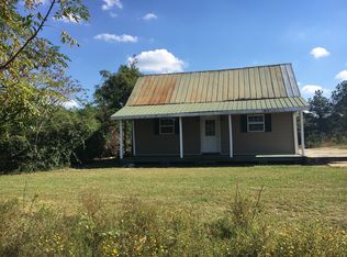 34 W Highway 46, Lyons, GA 30436