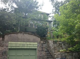 30 Cowing St, West Roxbury, MA 02132