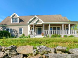 580 Mulpus Rd, Lunenburg, MA 01462