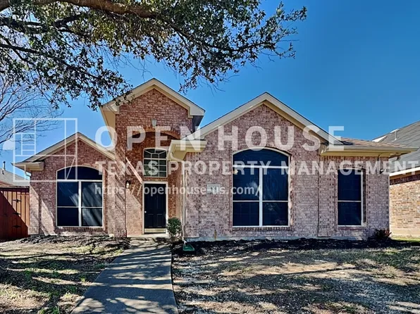 806 Kipling Dr, Allen, TX 75002