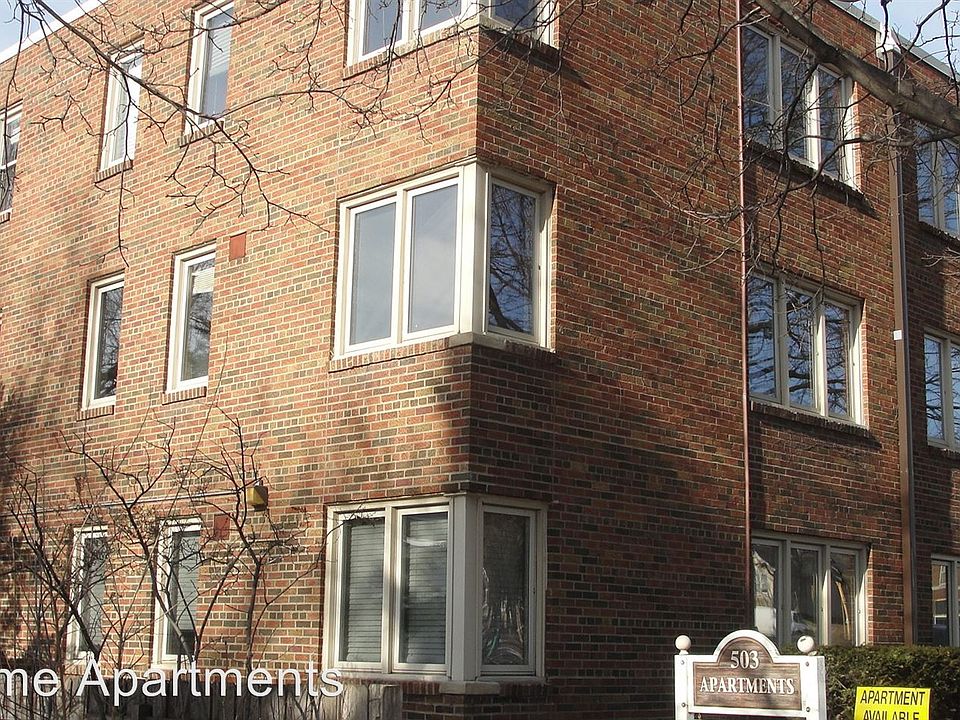 1st image of 503 Cleveland Ave S APT 101