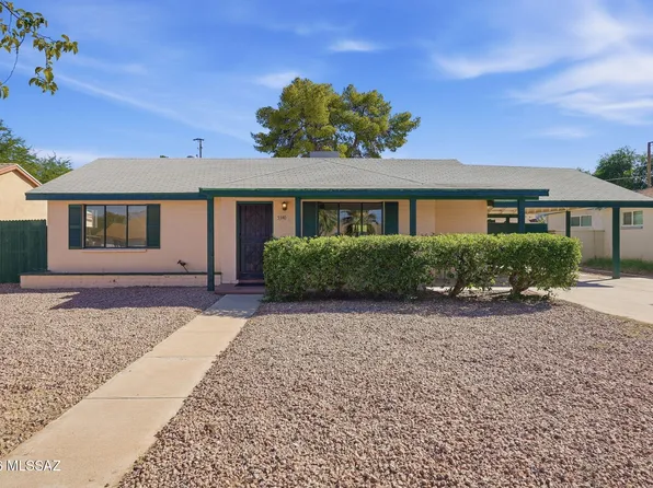 5340 E 20th St, Tucson, AZ 85711