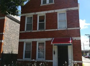 2741 W 39th Pl, Chicago, IL 60632