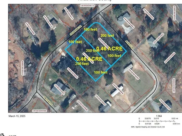 122 Spearman Dr, Piedmont, SC 29673