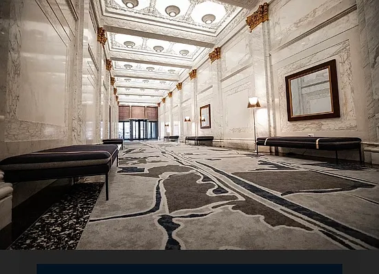 Rented by LG Fairmont Group | media 2