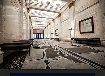 Rented by LG Fairmont Group
