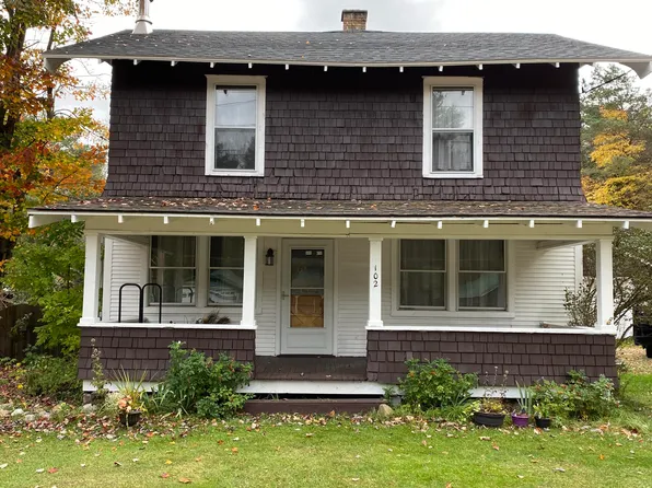 102 County Highway 60, Gabriels, NY 12939