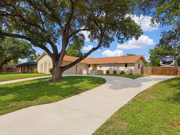 5606 Oolooteka, San Antonio, TX 78218